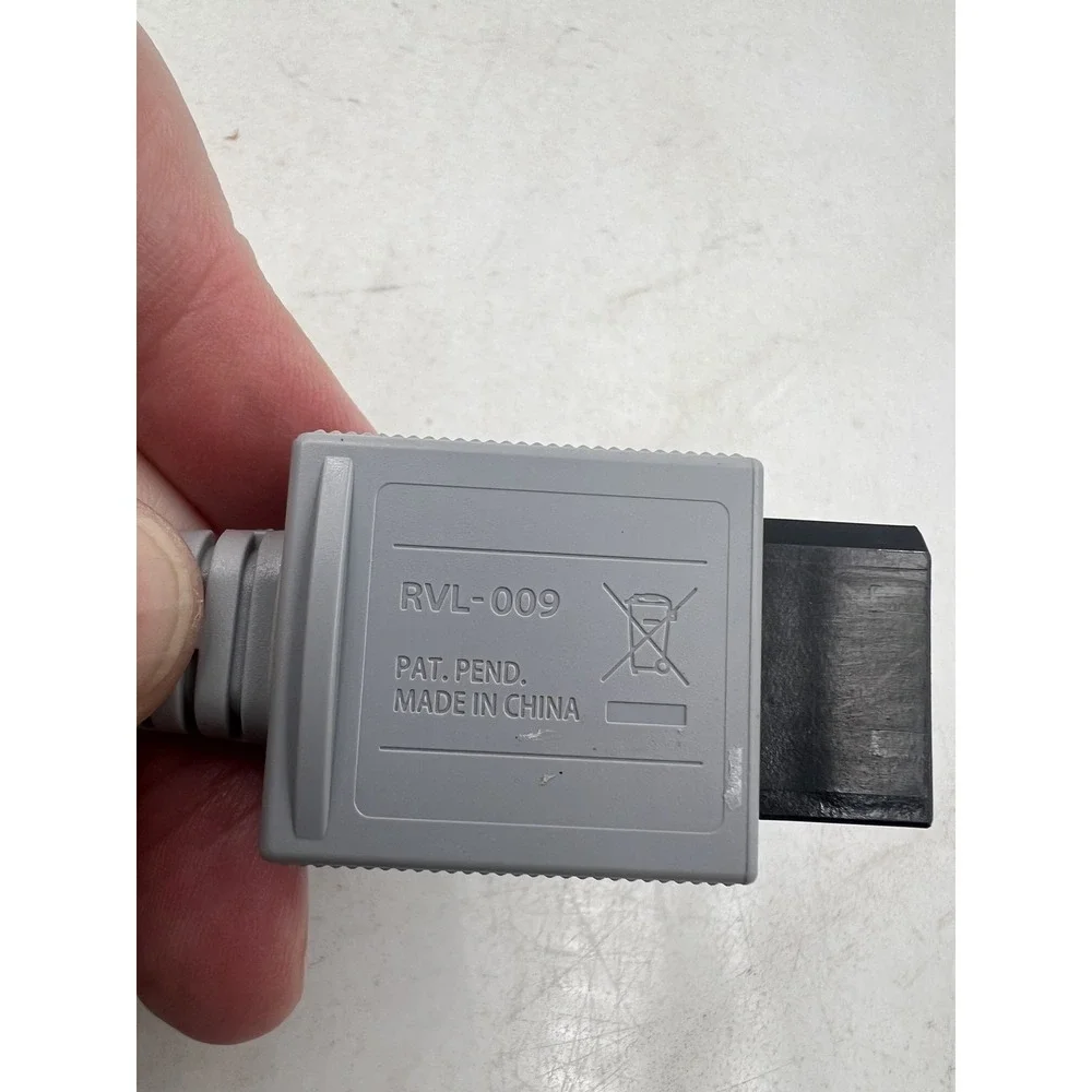 Nintendo rvl 009